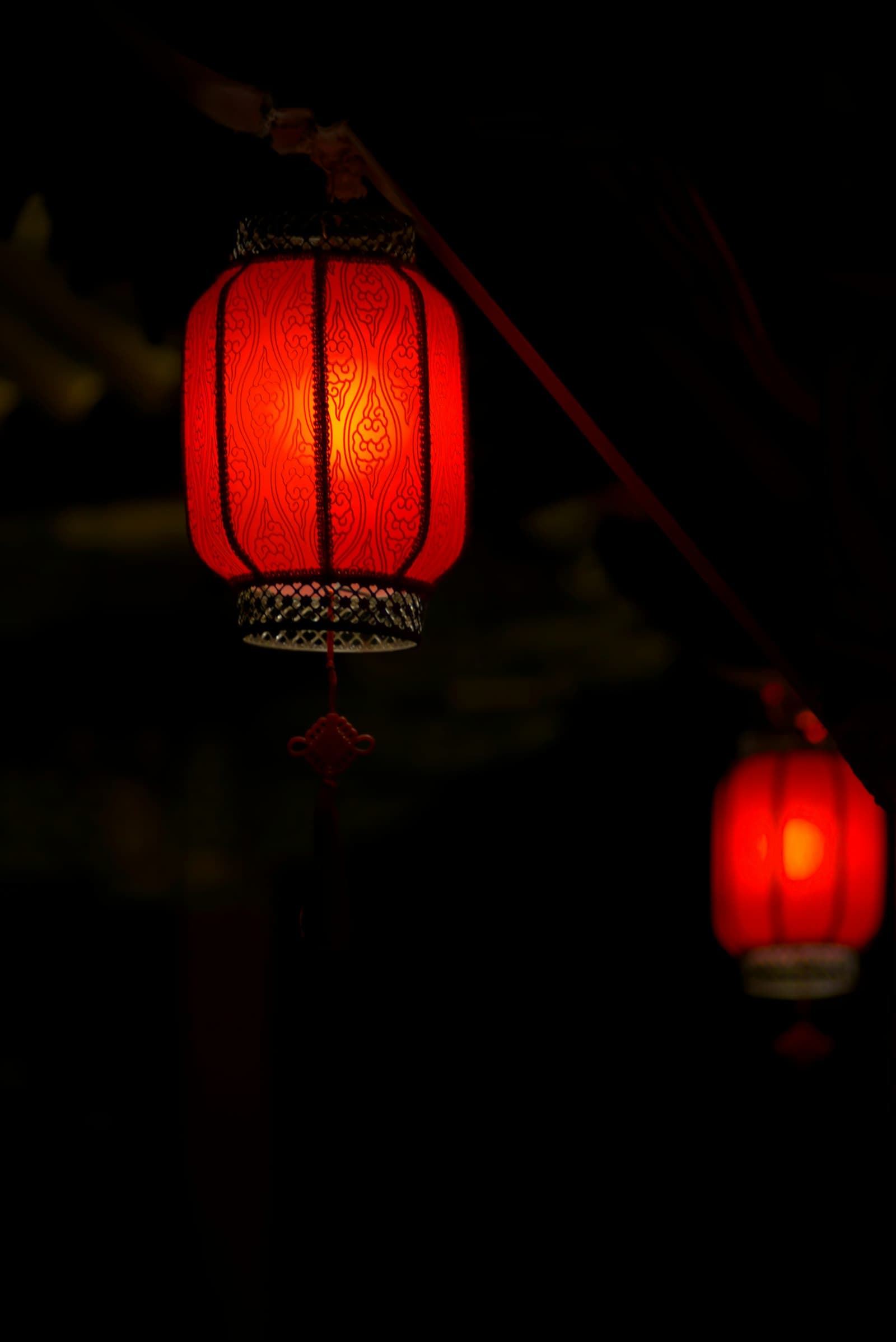 Xu hướng trang trí cổng chào ngày Tết